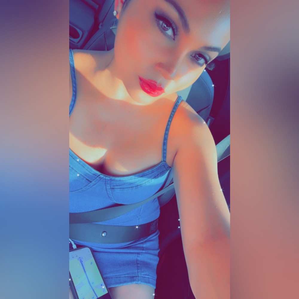 Mezz Boutique “MAYA” Denim Mini Dress